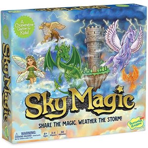 Mindware SKY MAGIC