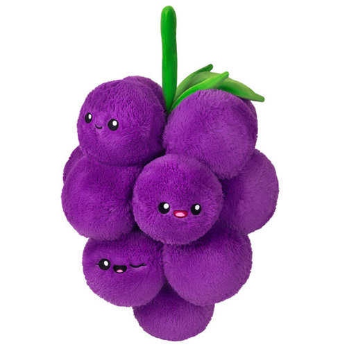SQUISHABLE SQUISHABLE 18" GRAPES SQUISHABLE SQUISHABLE 18" GRAPES