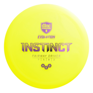 Discmania INSTINCT NEO