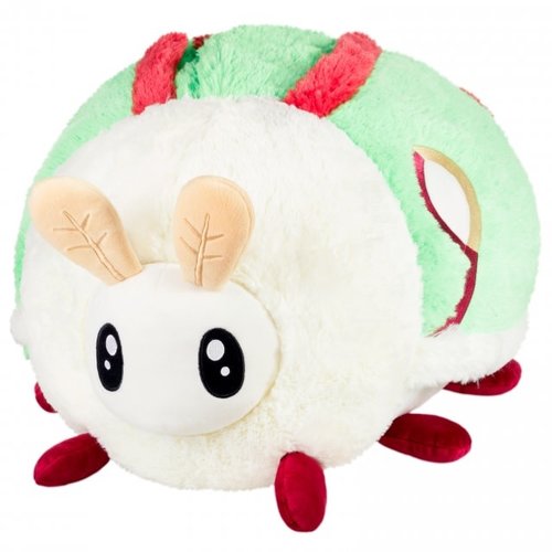 SQUISHABLE SQUISHABLE 18" LUNA MOTH SQUISHABLE SQUISHABLE 18" LUNA MOTH