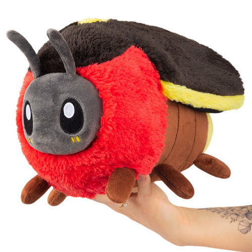 SQUISHABLE SQUISHABLE 7" FIREFLY