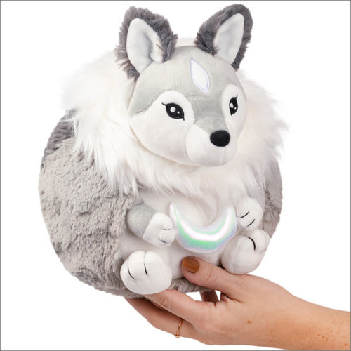 SQUISHABLE SQUISHABLE 7" HATI II