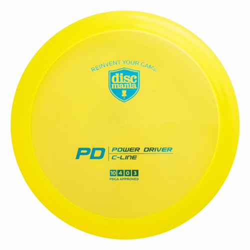 Discmania C-LINE PD