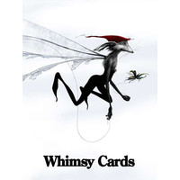 STORYPATH: WHIMSY CARDS