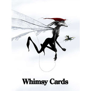 Chaosium STORYPATH: WHIMSY CARDS