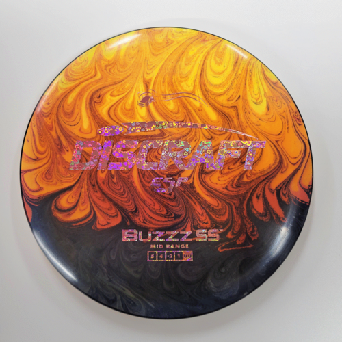 Discraft BUZZZ SS ESP PBJ DYE 175-176 Discraft BUZZZ SS ESP PBJ DYE 175-176