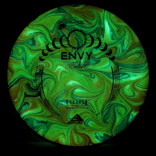 Axiom Discs ENVY ECLIPSE PBJ DYE 170-175