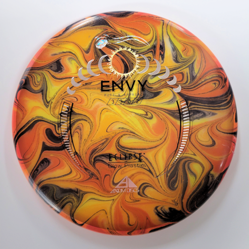 Axiom Discs ENVY ECLIPSE PBJ DYE 170-175