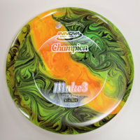 MAKO3 CHAMPION PBJ DYE 170-174