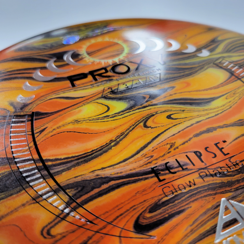 Axiom Discs PROXY ECLIPSE PBJ DYE 170-175