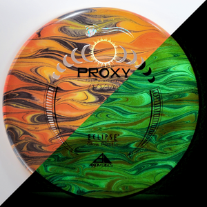 Axiom Discs PROXY ECLIPSE PBJ DYE 170-175