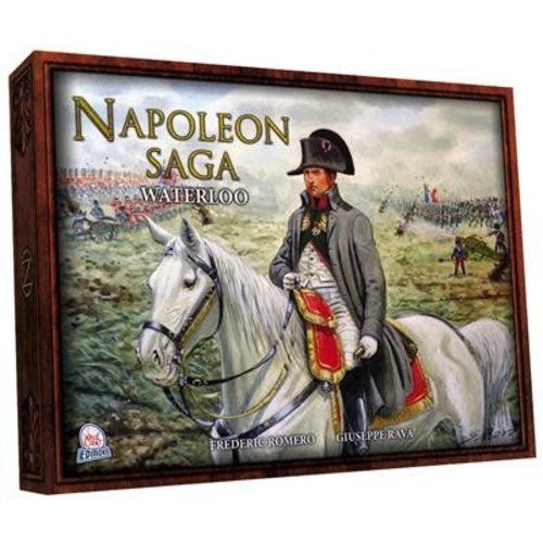 Matagot NAPOLEON SAGA Matagot NAPOLEON SAGA