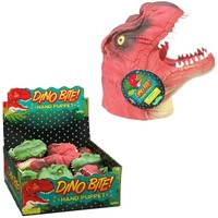 DINO BITE! HAND PUPPET