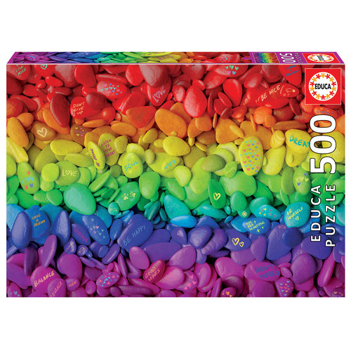 Educa ED500 PEBBLES Educa ED500 PEBBLES