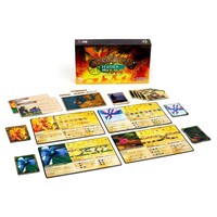 SPIRIT ISLAND: FEATHER AND FLAME EXPANSION