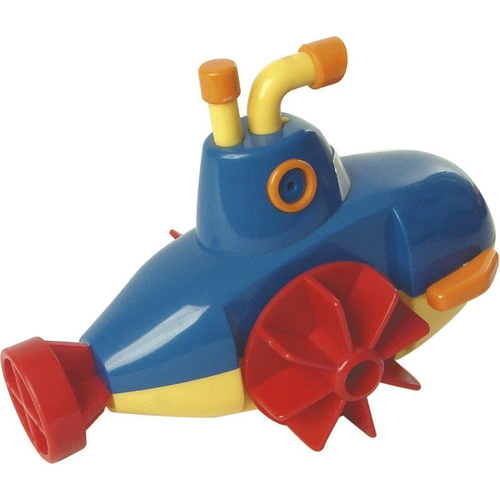 Toysmith WIND-UP SUBMARINE Toysmith WIND-UP SUBMARINE