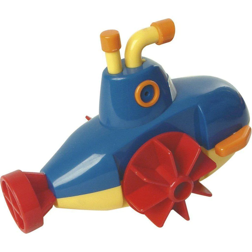 Toysmith WIND-UP SUBMARINE