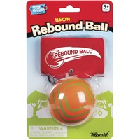 REBOUND BALL