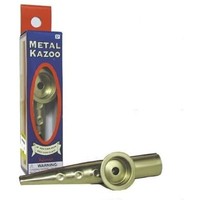 METAL KAZOO