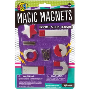 Toysmith MAGIC MAGNETS