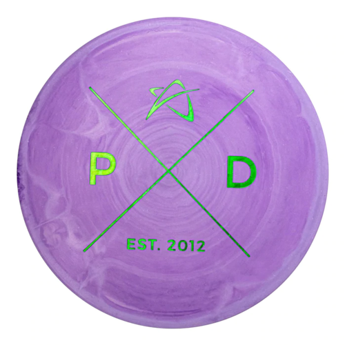 Prodigy Disc A1 300 PRODIGY ORIGINALS STAMP 170-174