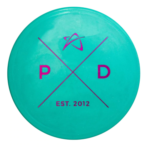 Prodigy Disc A1 300 PRODIGY ORIGINALS STAMP 170-174