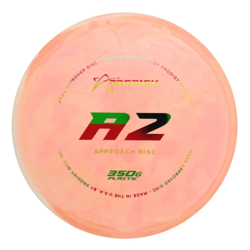 Prodigy Disc A2 350G 165-169