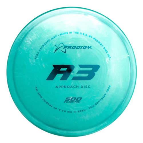 Prodigy Disc A3 500 170-174