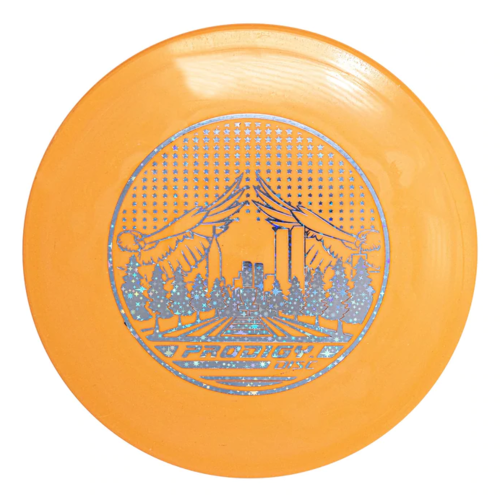 Prodigy Disc D2 500 SPECTRUM PRO TRIBUTE 170-174