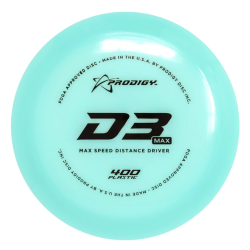 Prodigy Disc D3 400 MAX 170-174