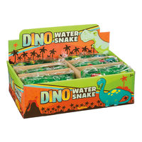 DINO WATER SNAKE