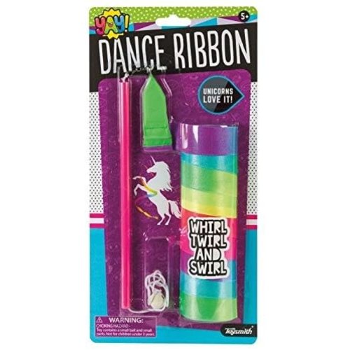 Toysmith DANCE RIBBON