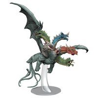MINIS: D&D: ICONS OF THE REALMS -SET 22 FIZBAN`S TREASURY OF DRAGONS  DRACOHYDRA