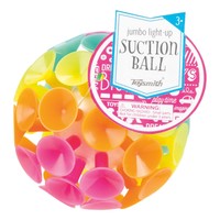 JUMBO SUCTION BALL