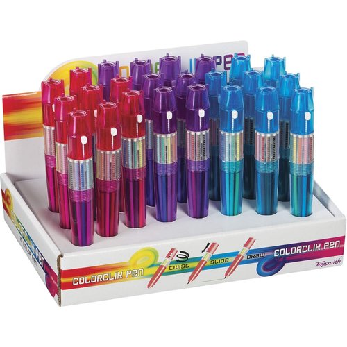 Toysmith COLORCLIK PEN