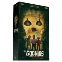 THE GOONIES: UNDER THE GOONDOCKS EXSPANSION