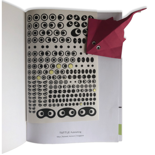 Tuttle Publishing ULTIMATE BOOK OF ORIGAMI ANIMALS