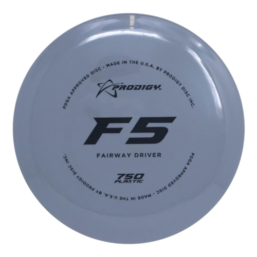 Prodigy Disc F5 750 170-176