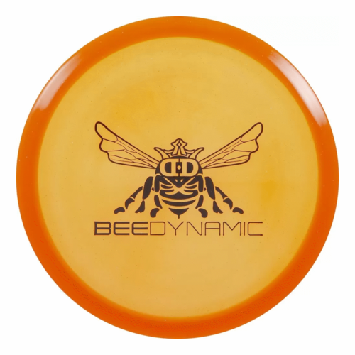 Dynamic Discs TRUTH LUCID ICE EMAC BEEDYNAMIC 177+