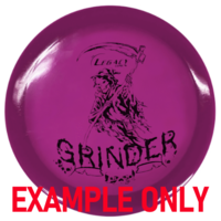 GRINDER (Factory Second) PREMIUM MID 169