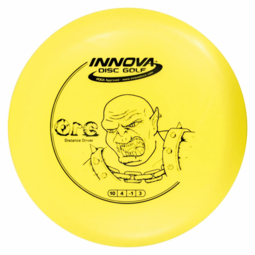 Innova Disc Golf ORC DX