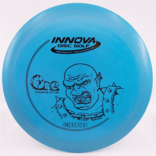 Innova Disc Golf ORC DX