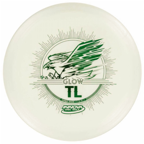 Innova Disc Golf TL DX GLOW