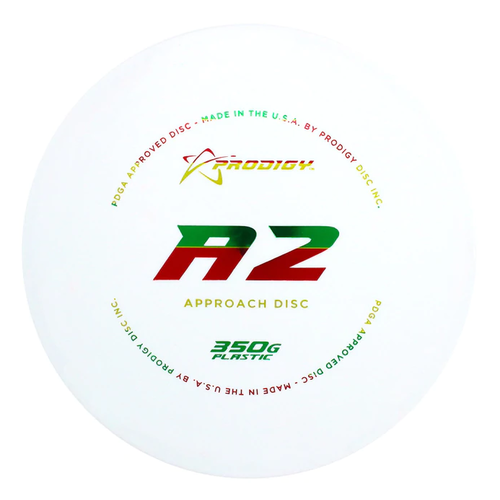 Prodigy Disc A2 350G 165-169