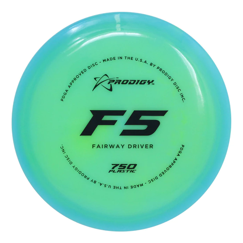 Prodigy Disc F5 750 170-176