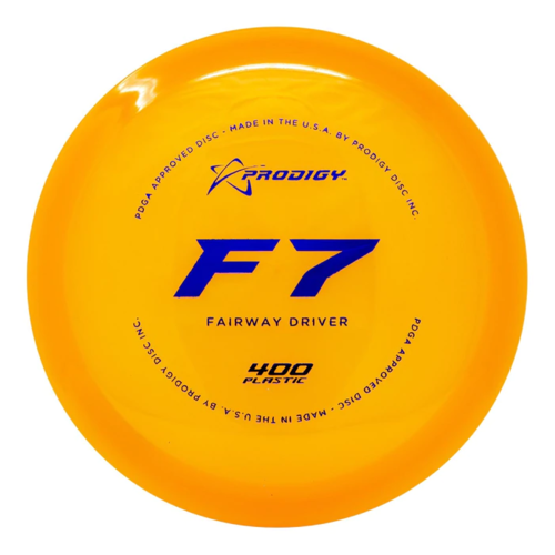 Prodigy Disc F7 400 170-176