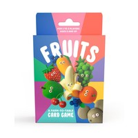 FRUITS : A FARM-TO-TABLE CARD GAME