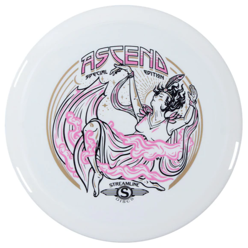 Streamline Discs ASCEND NEUTRON SPECIAL EDITION Streamline Discs ASCEND NEUTRON SPECIAL EDITION