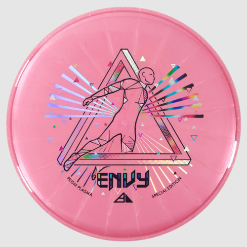 Axiom Discs ENVY PLASMA PRISM SPECIAL EDITION Axiom Discs ENVY PLASMA PRISM SPECIAL EDITION