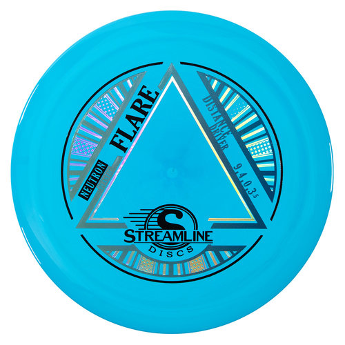 Streamline Discs FLARE NEUTRON 165-169